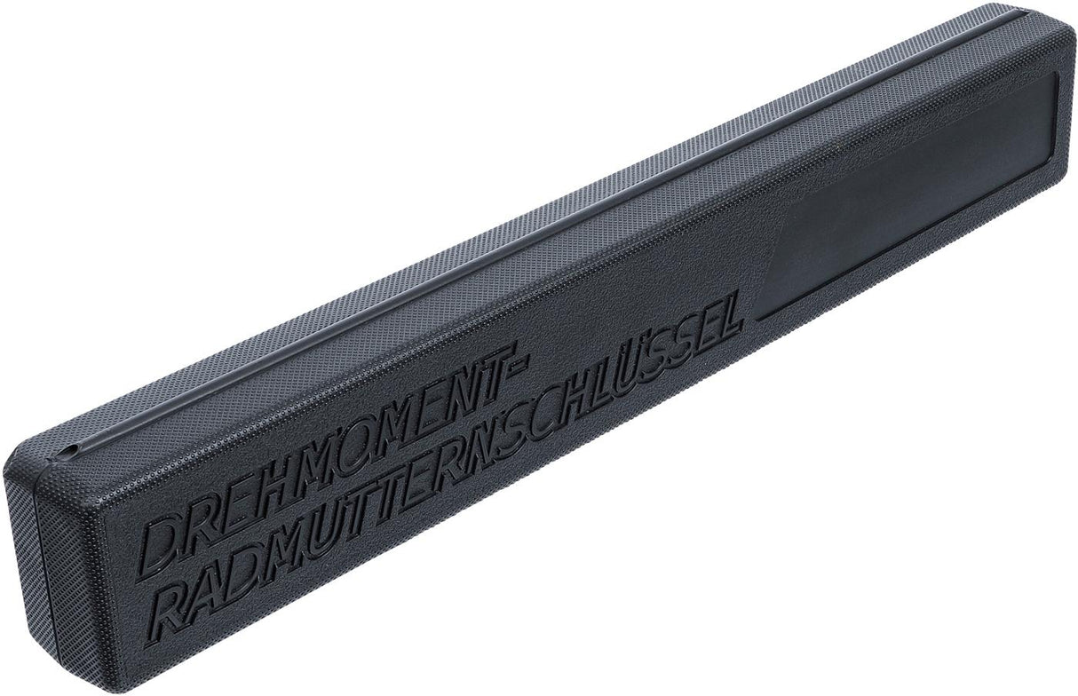Kryžminis dinamometrinis raktas | 12,5 mm (1/2") | 70 - 170 Nm (6835)