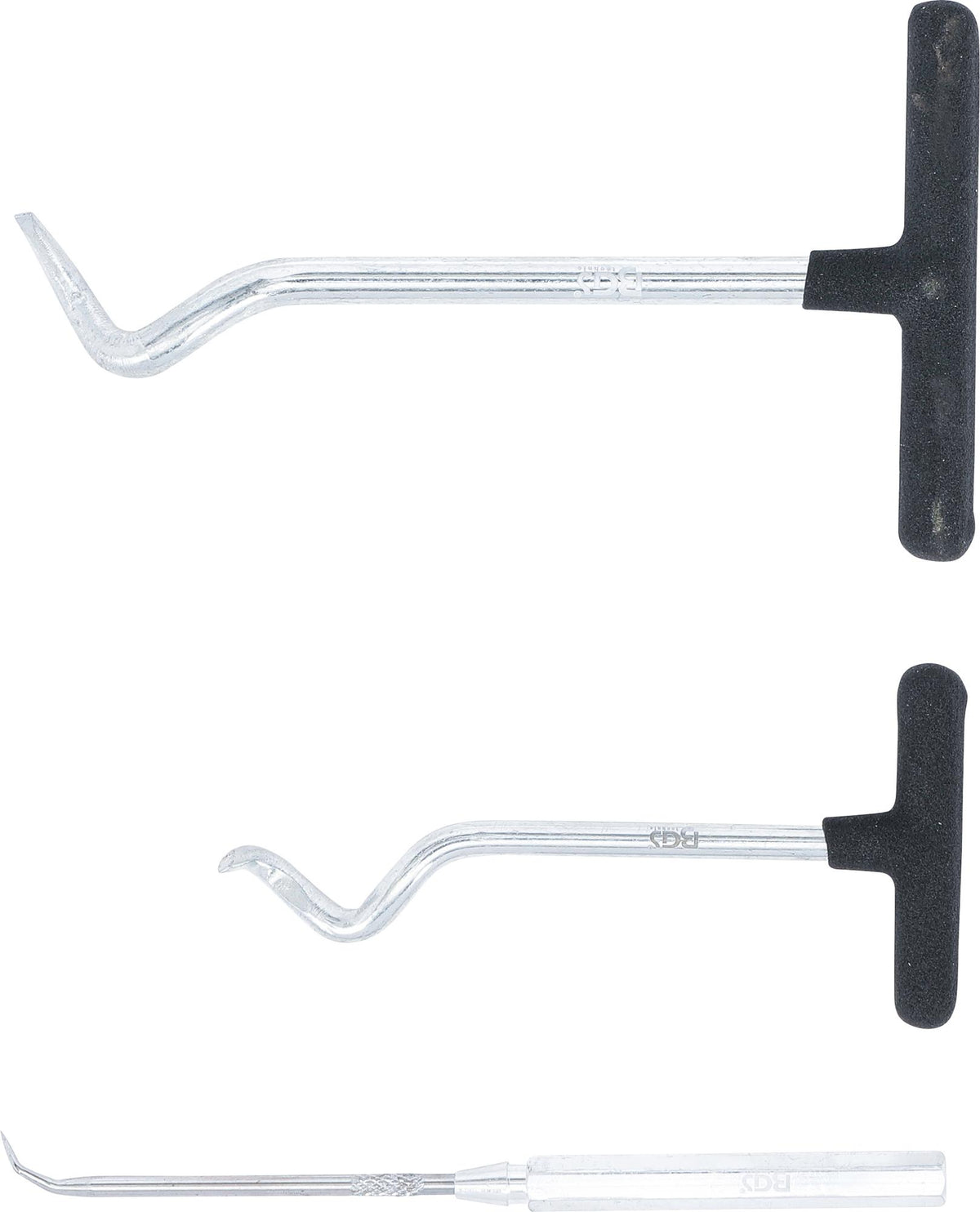 SEAL REMOVING HOOK SET | 3 PCS. (8405)