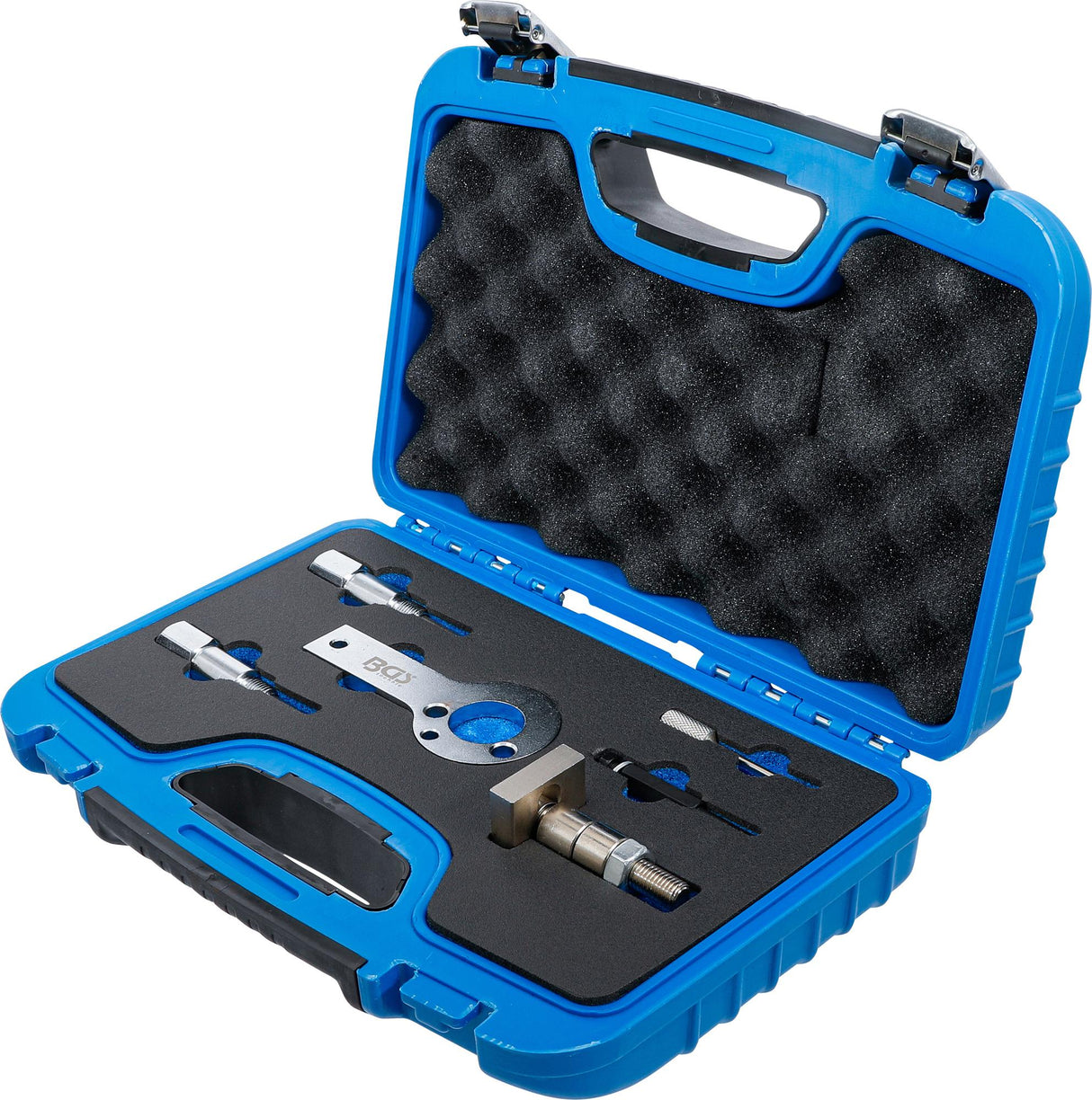 Variklio fiksavimo rinkinys | Fiat 1.9 JTD 16V Multijet (62665)