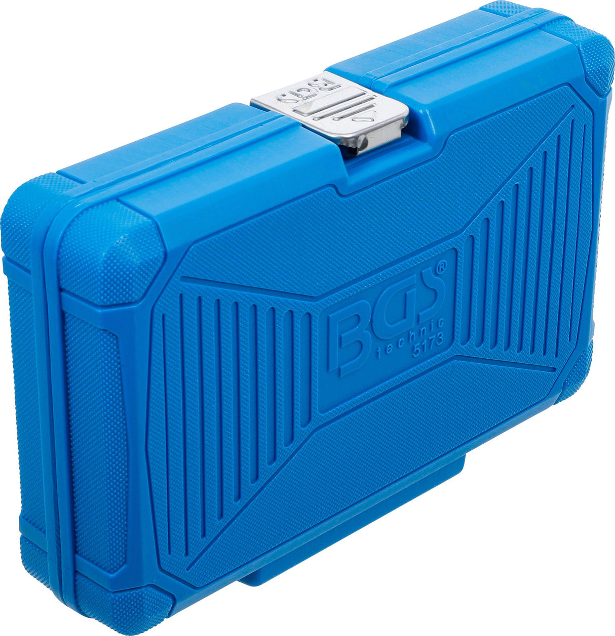 BIT SOCKET SET | 6.3 MM (1/4") / 12.5 MM (1/2") DRIVE | T-STAR (FOR TORX) | 18 PCS. (5173)