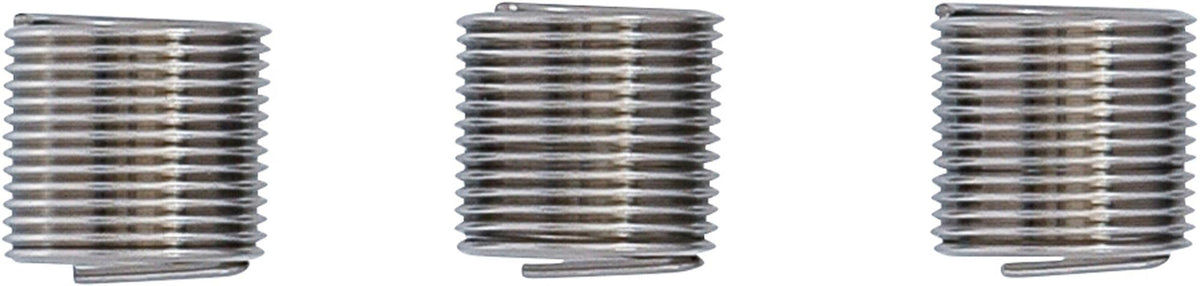 REPLACEMENT THREAD INSERTS | M14 X 1.25 | 10 PCS. (1959-6)