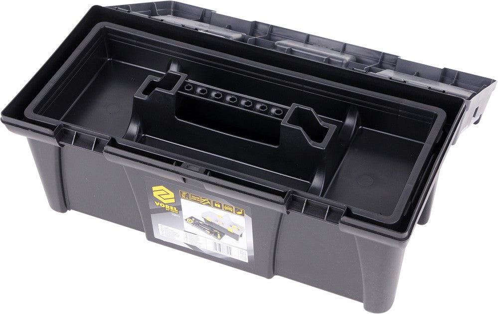 Įrankių dėžė plastikinė | 20" (78813)