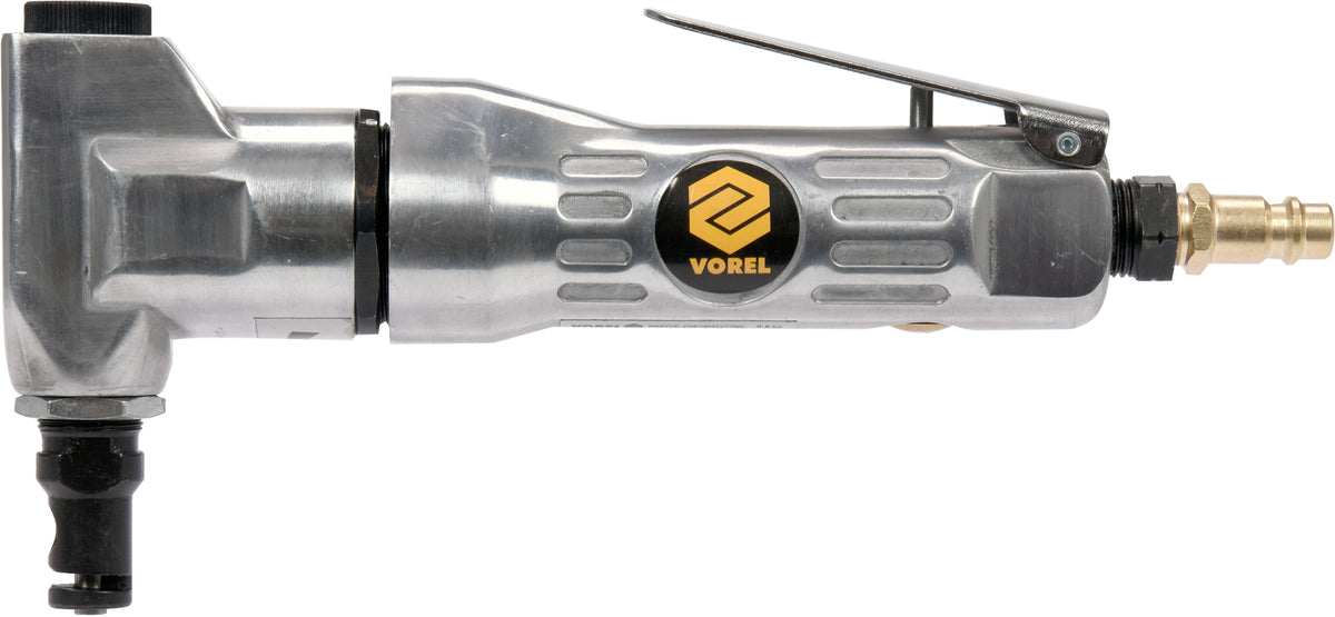 PNEUMATIC PUNCH SHEARS (81070)
