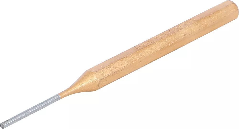 Išmušėjas bukas | 150 mm | 3 mm (1651-3)