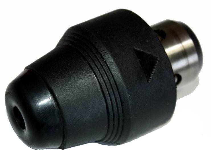 Griebtuvas perforatoriui SDS+ 2-26 DFR (SD-003)