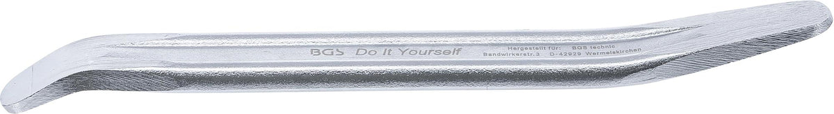 TYRE LEVER | 250 MM (91530)