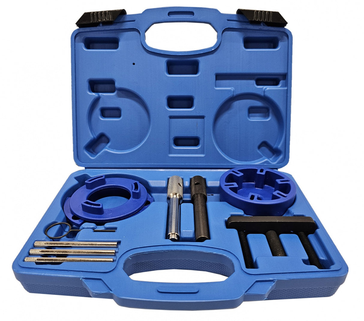 Variklio fiksavimo + pompos nuėmimo rinkinys | Jaguar/Land Rover 2.0/2.2/2.4/3.2 TD (SK5130)
