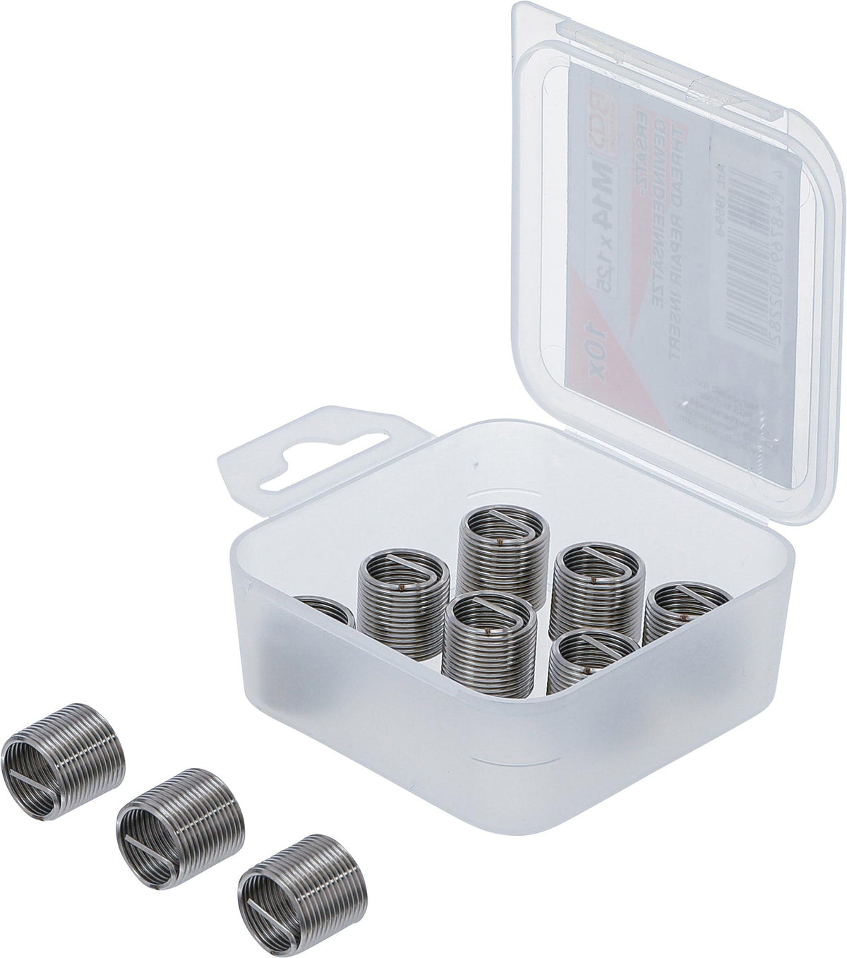 REPLACEMENT THREAD INSERTS | M14 X 1.25 | 10 PCS. (1959-6)