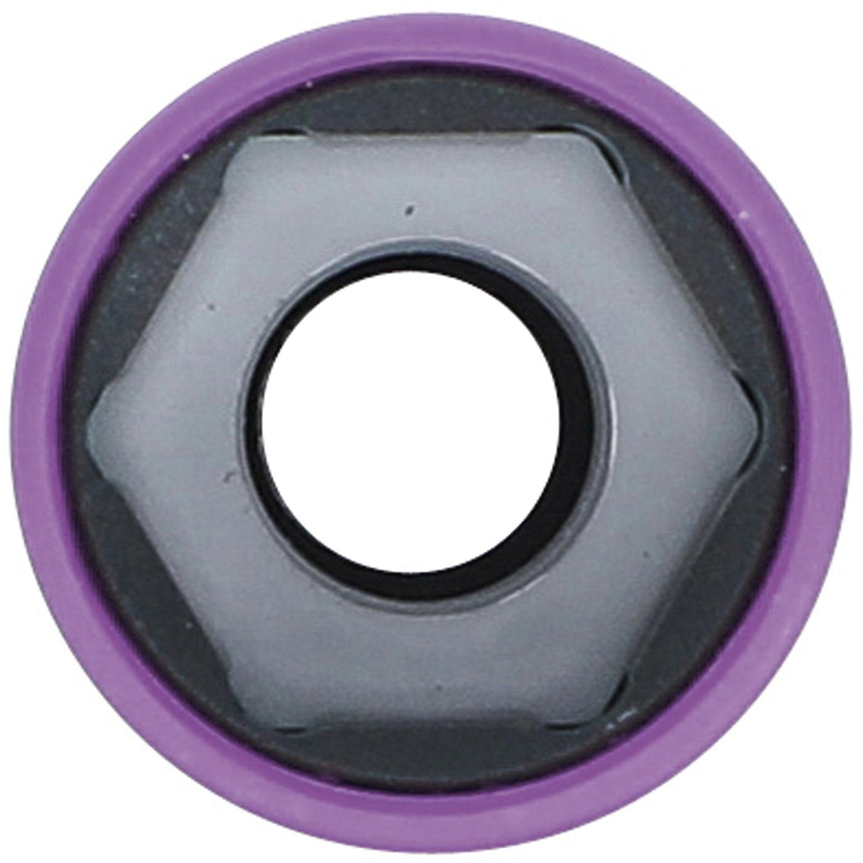 Smūginė galvutė su apsauga | itin siaura | 12,5 mm (1/2") | 22 mm (7505)