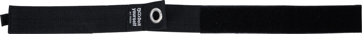 CABLE STORAGE BELT / ORGANIZER | ADJUSTABLE | 50 X 660 MM (85564)