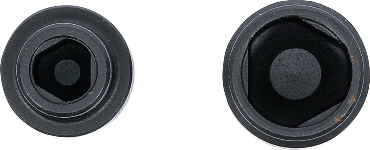 Galvutės įpurškimo siurbliams | 3-kampų | 7 / 12.6 mm (8953)