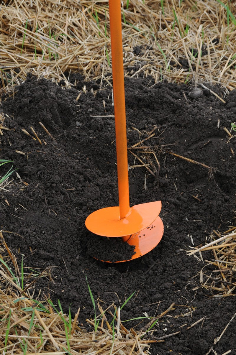 Grąžtas dirvožemiui | 170 mm ø (35670)