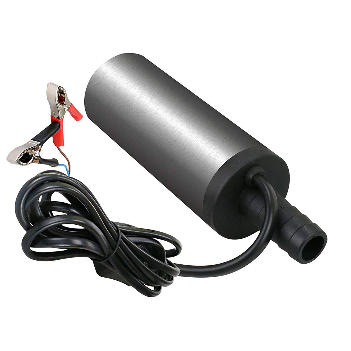 Pompa dyzeliui siaura | Ø 51 mm | 12V (TA-51C)
