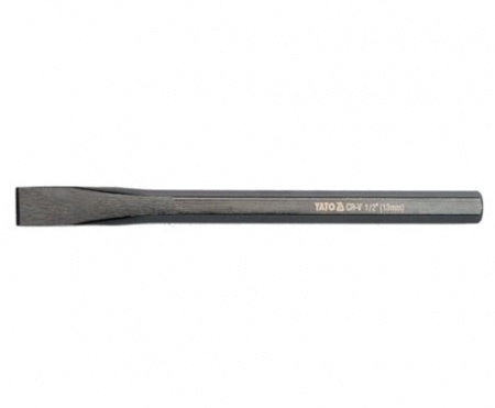 CHISEL 10X142MM (YT-47147)