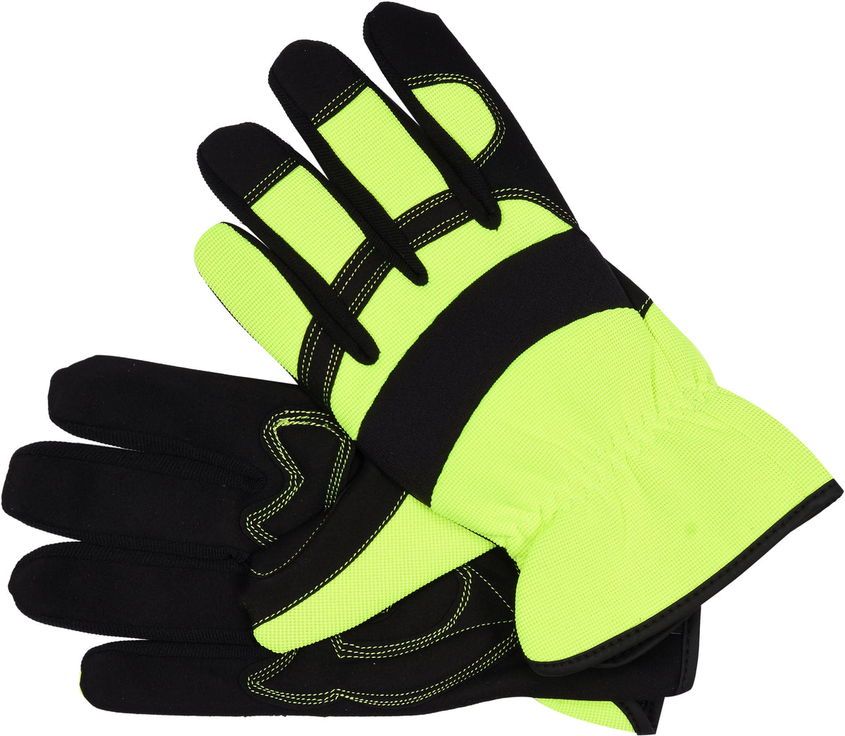 GLOVES SIZE 10 (YT-74668)