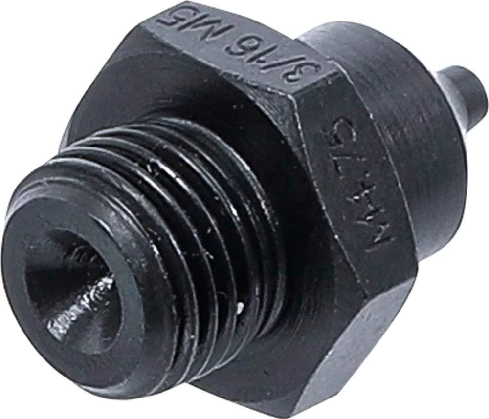 Punšas OP2, 5 + 6 mm iš BGS 3057 (3057-24)