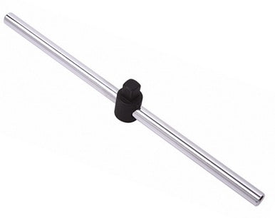 SLIDING SQUARE HANDLE FOR SOCKETS 1", CR-V, 660 MM (SN2302-660)