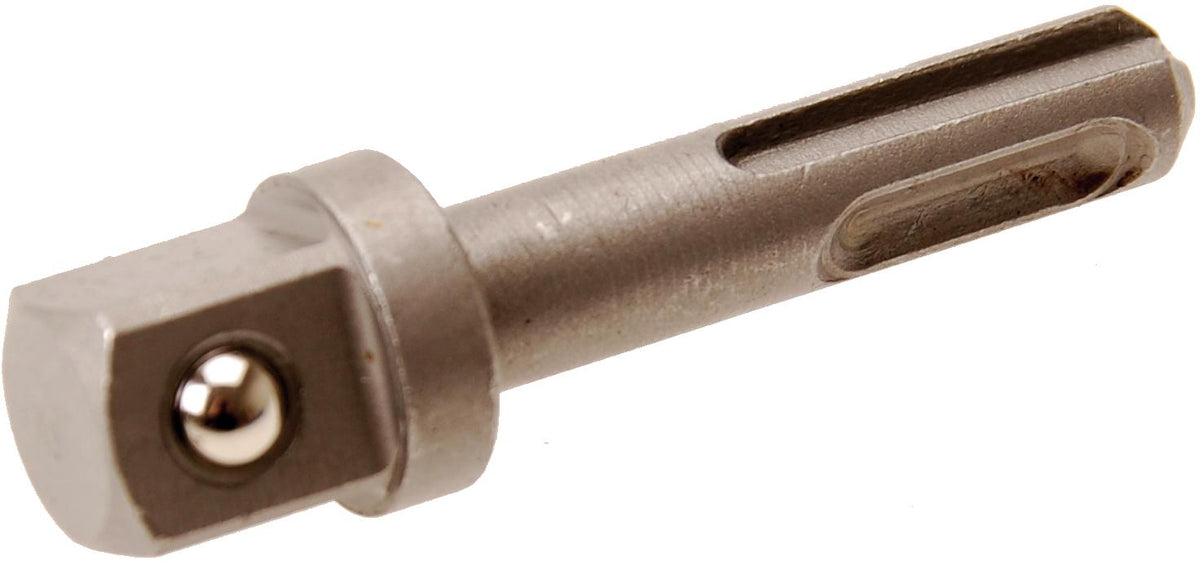 Adapteris | 65 mm | SDS išorinis kvadratas 12,5 mm (1/2") (8214-1)