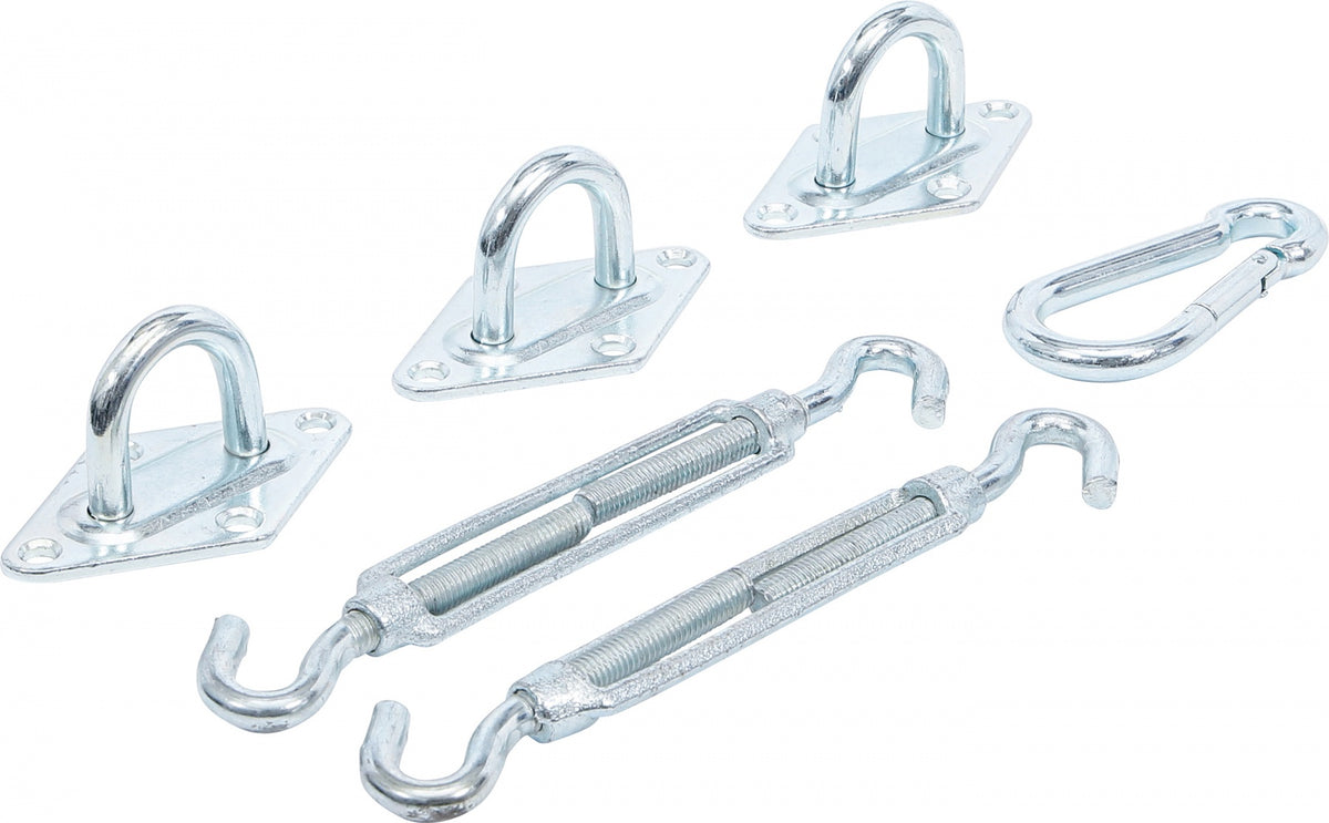 AWNING ASSEMBLING SET | 6 PCS. (88306)