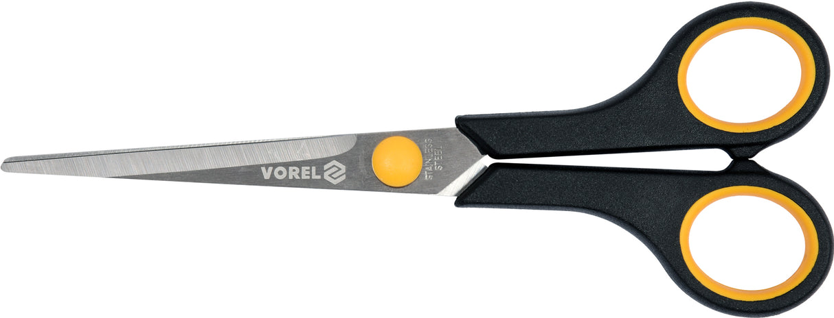 SCISSORS 170MM (76311)