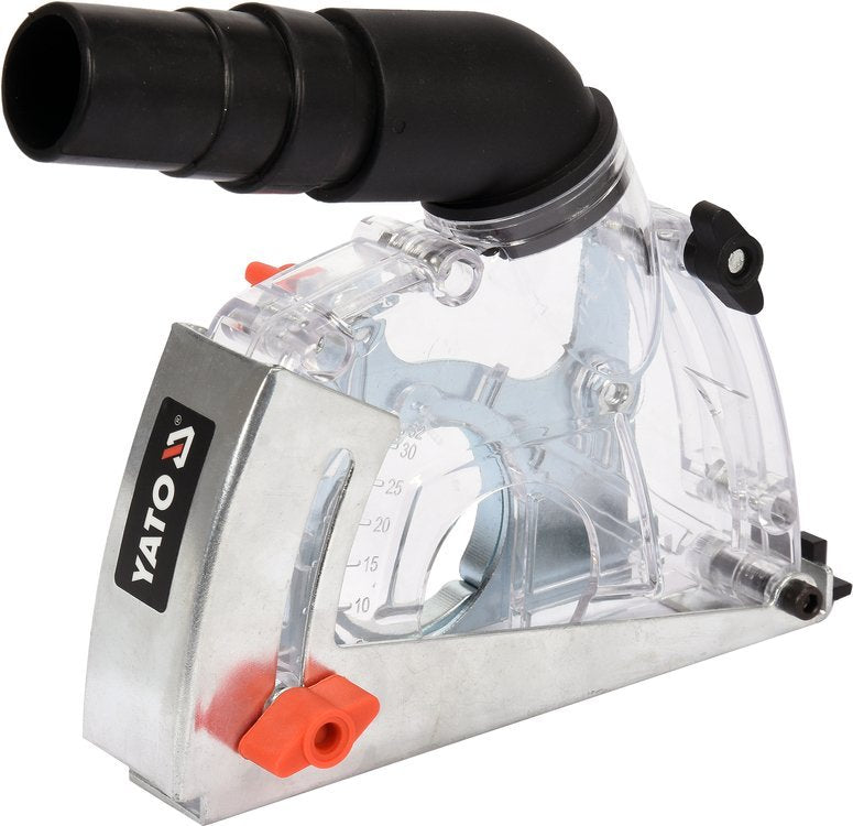 DUST GUARD FOR CUTTING 125MM (YT-82992)