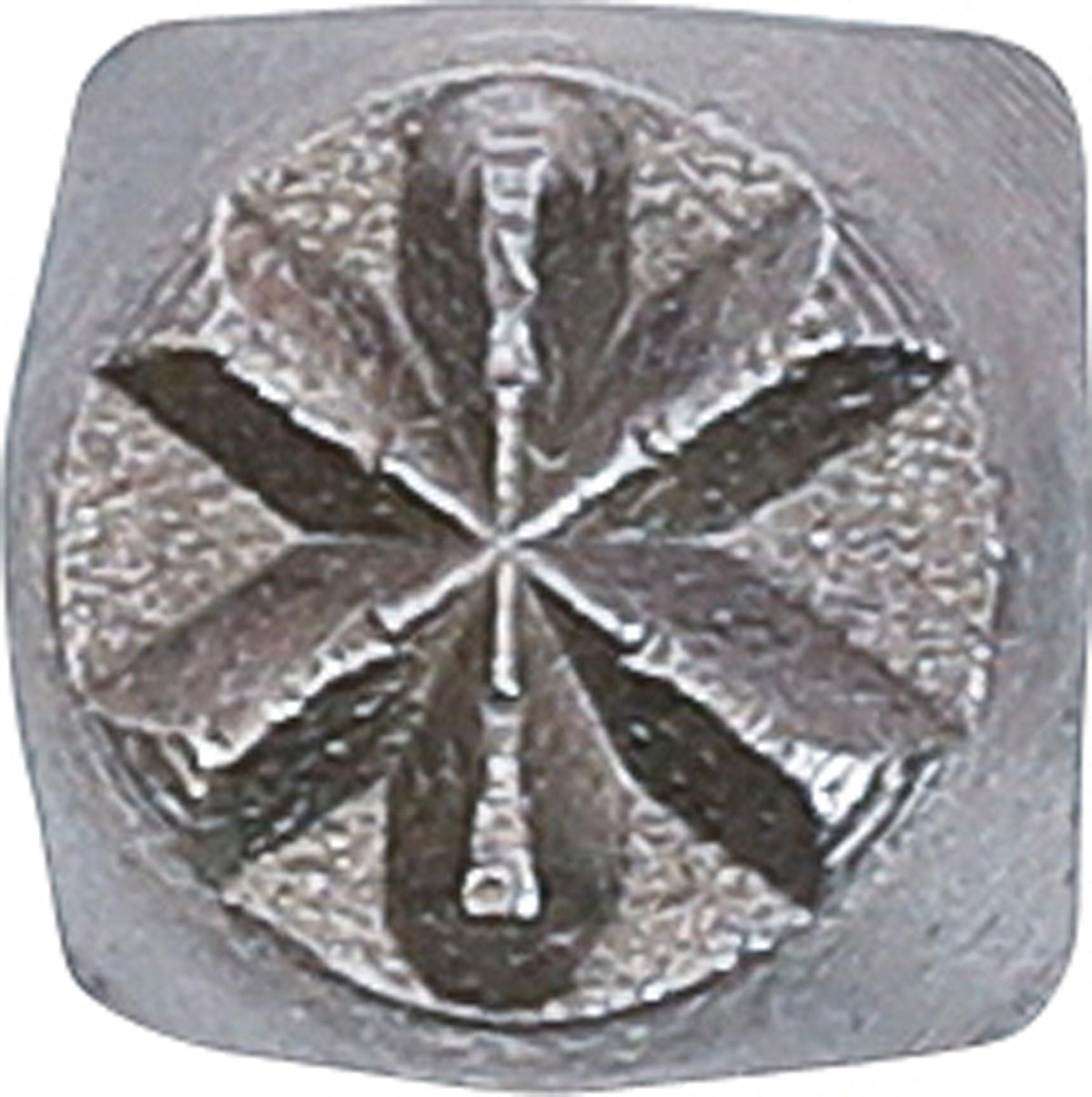 Išmušėjas žvaigždutė | 6 mm (2050)