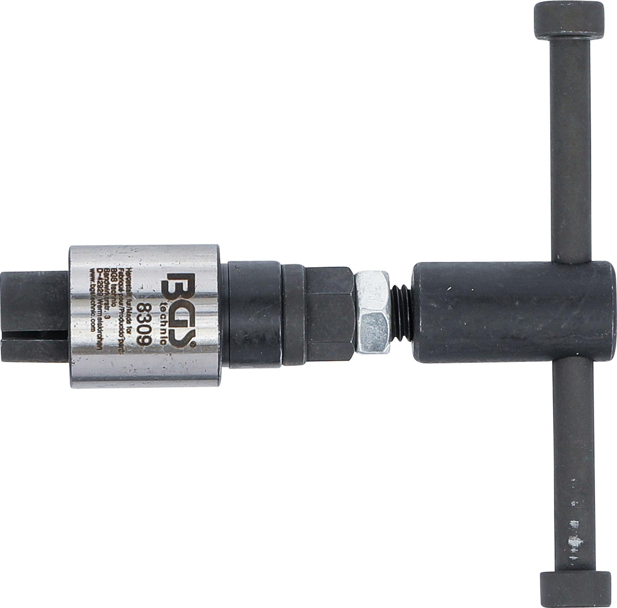 Purkštukų ardymo įrankis Common Rail varikliams (8309)