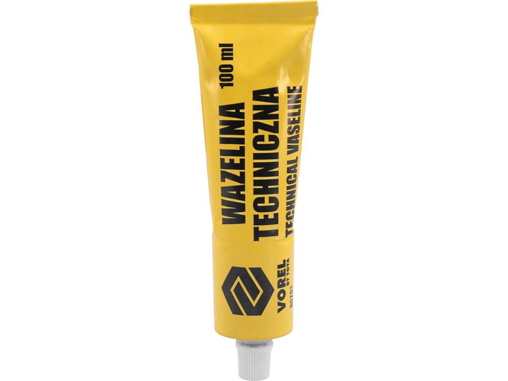 Vazelinas techninis | 100 ml (86701)