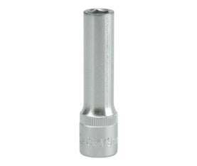 SOCKET 9MM 3/8" 6 PT CV DEEP (YT-3823)
