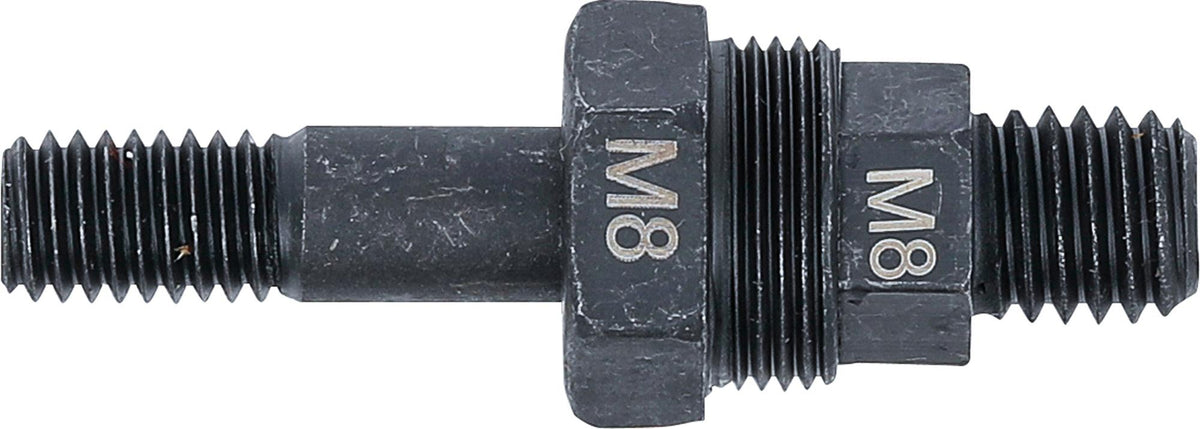 Kniedės veržlės įtempimo pailginimas BGS 6834 | M8 (6834-M8)