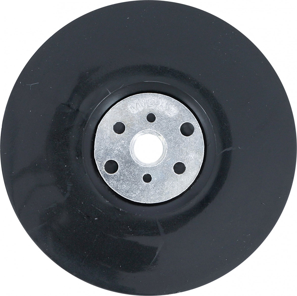 Plastikinis padas | Ø 125 mm (74552)