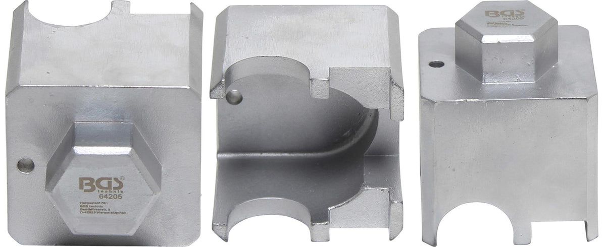 CNG CYLINDER VALVE WRENCH FOR CITROEN C3 (LARGE VALVE) (64205)