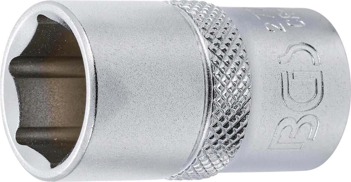 SOCKET, HEXAGON | 12.5 MM (1/2") DRIVE | 5/8" (2774)