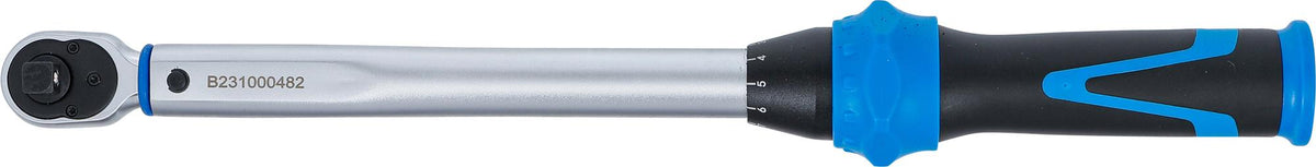 Динамометрический ключ | 10 mm (3/8") | 20 - 120 Nm
