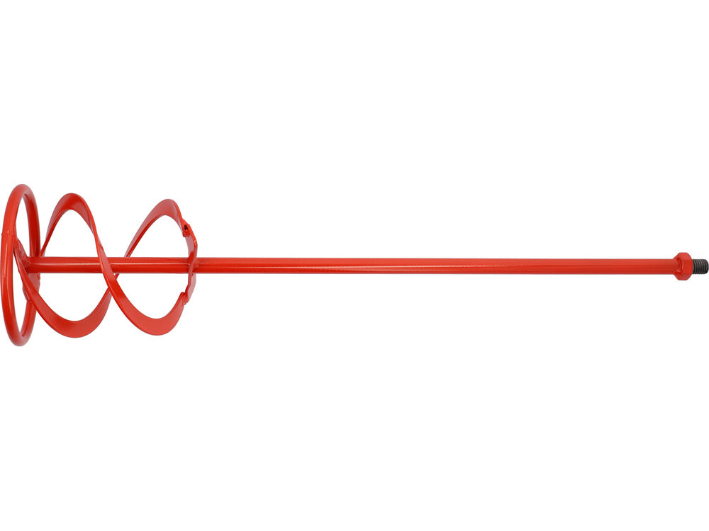 Спиральная мешалка | 140X600 mm M14