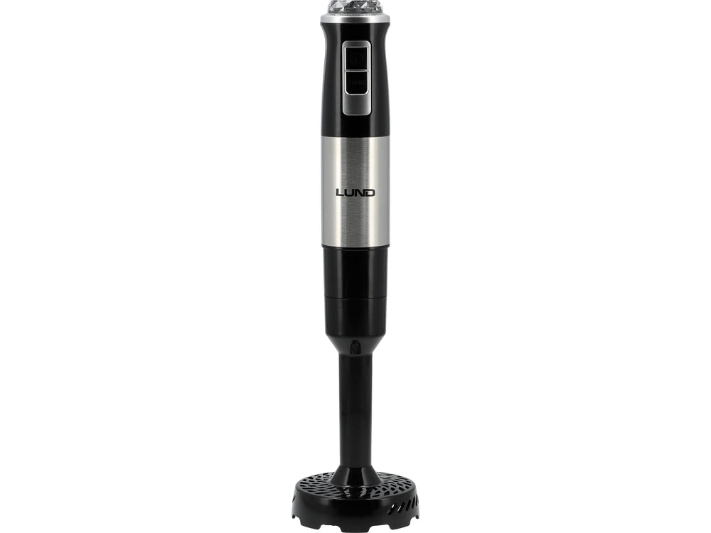 Smulkintuvas / blenderis smuzi / mikseris / plakiklis | 1000W | 10 in 1 (67694)