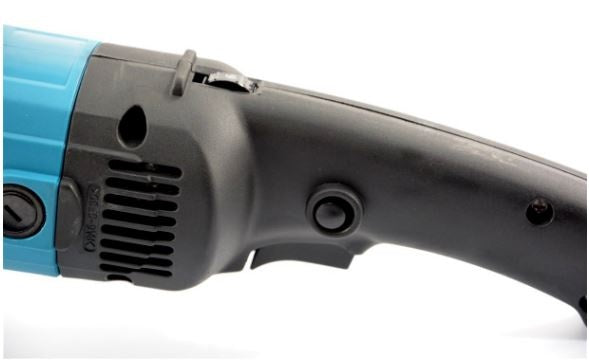 Poliravimo mašinėlė | 1400W | 180 mm (10322V)
