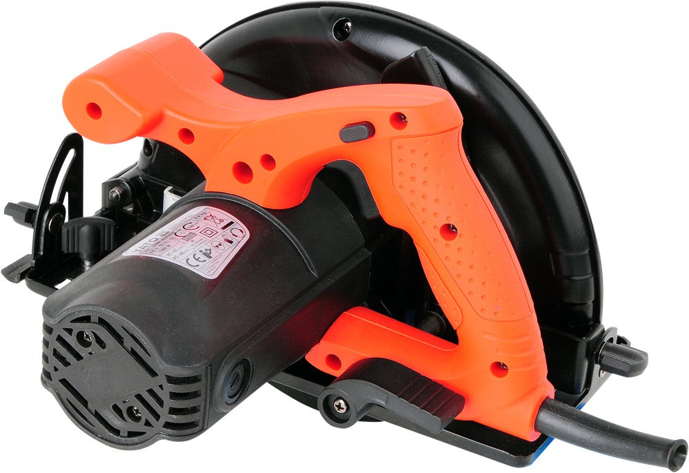 Diskinis pjūklas | 1300 W (YT-82150)