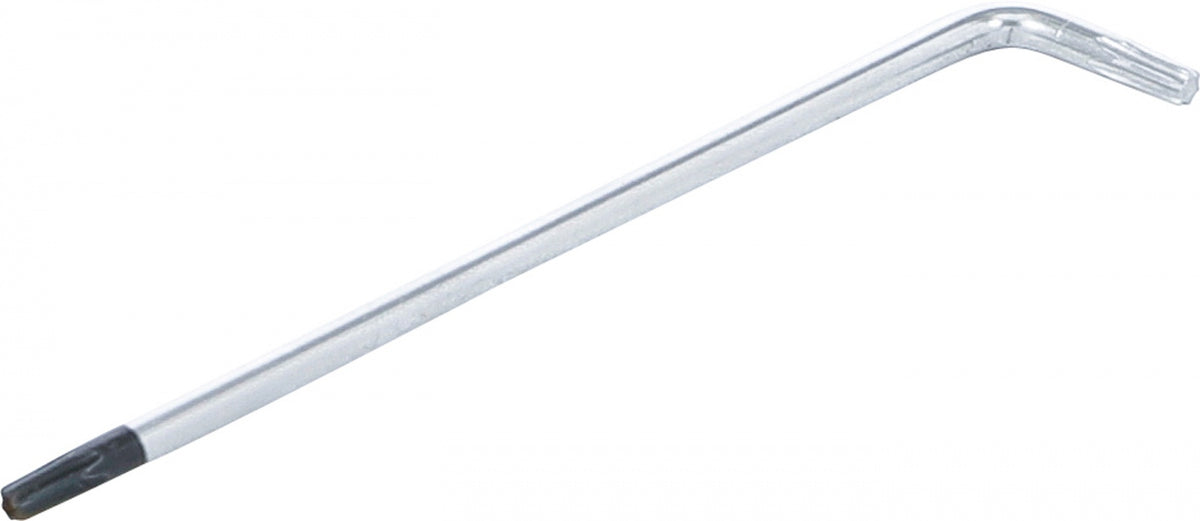 L tipo raktas | ilgas tipas | T-Star (su skyle) (Torx) T10 (794-T10)