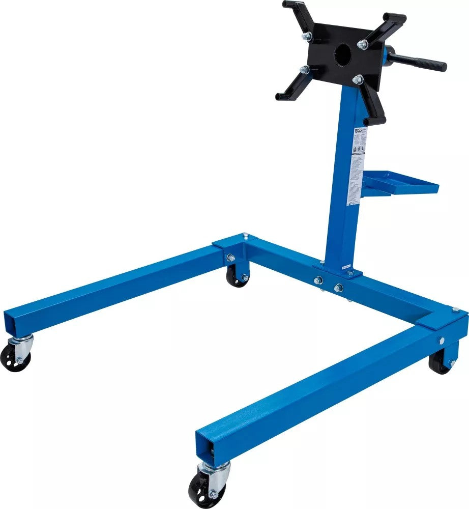 Variklio stendas XL | 560 kg (9230)