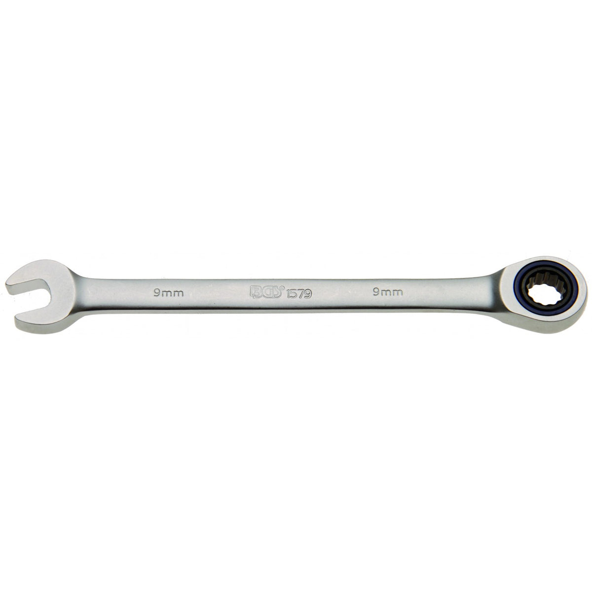 RATCHET WRENCH 72 TEETH CR-V | 9 MM (1579)