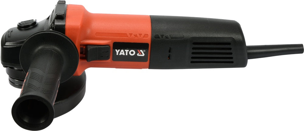 Угловая шлифмашина | 1100W | 125 mm