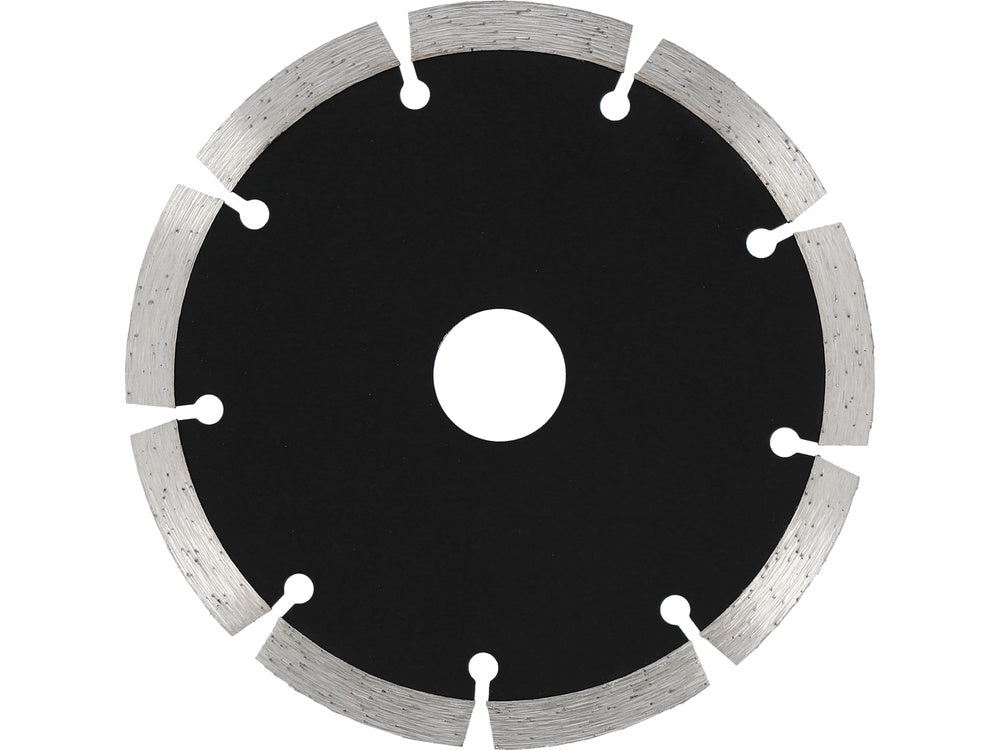 Deimantinis segmentinis pjovimo diskas | 125 mm (YT-6003)