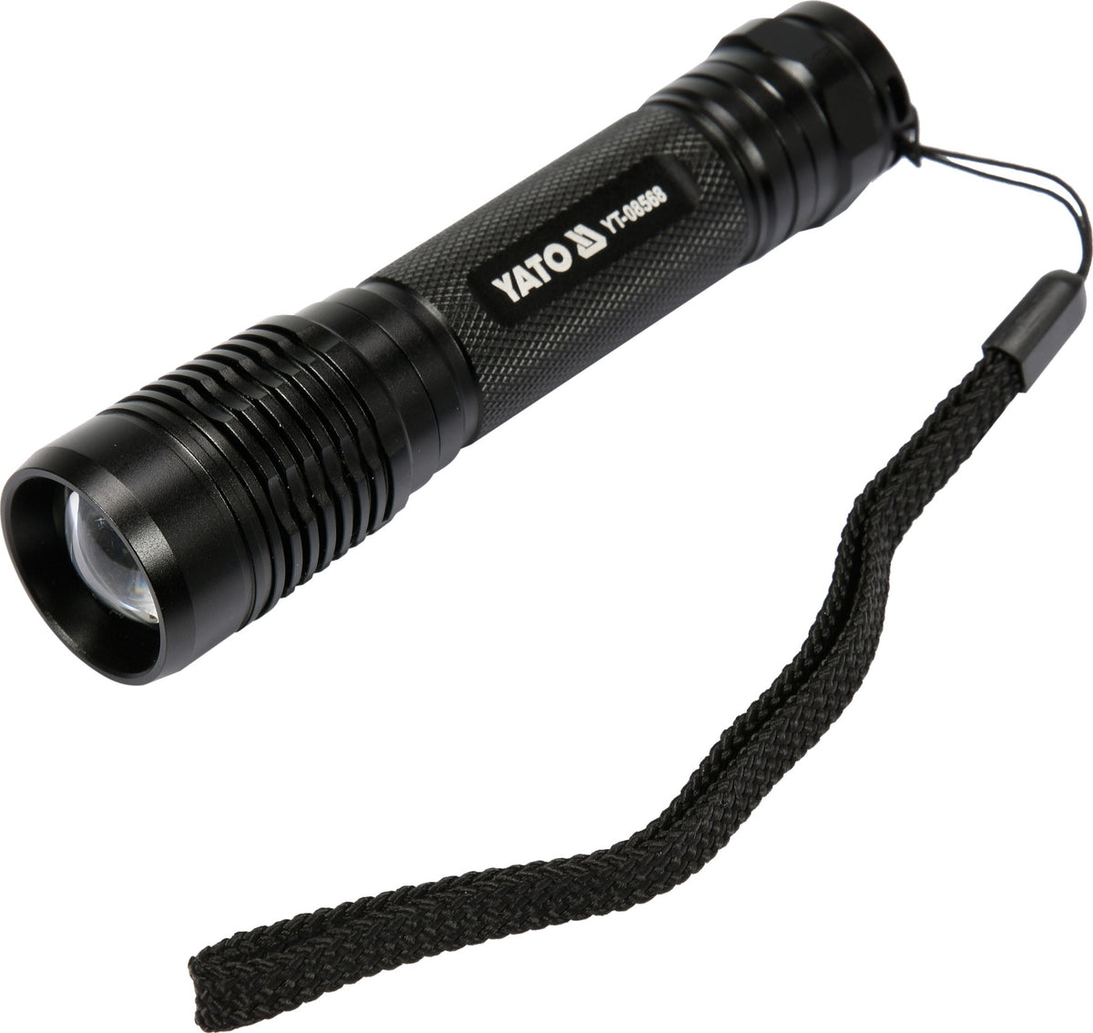 Фонарь XP-G3 CREE 6W аккумуляторный