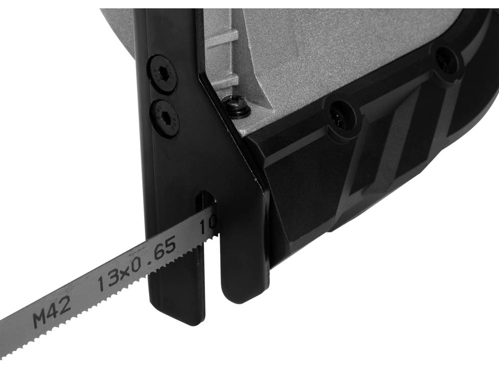 BAND SAW 18V - 4AH (YT-82187)