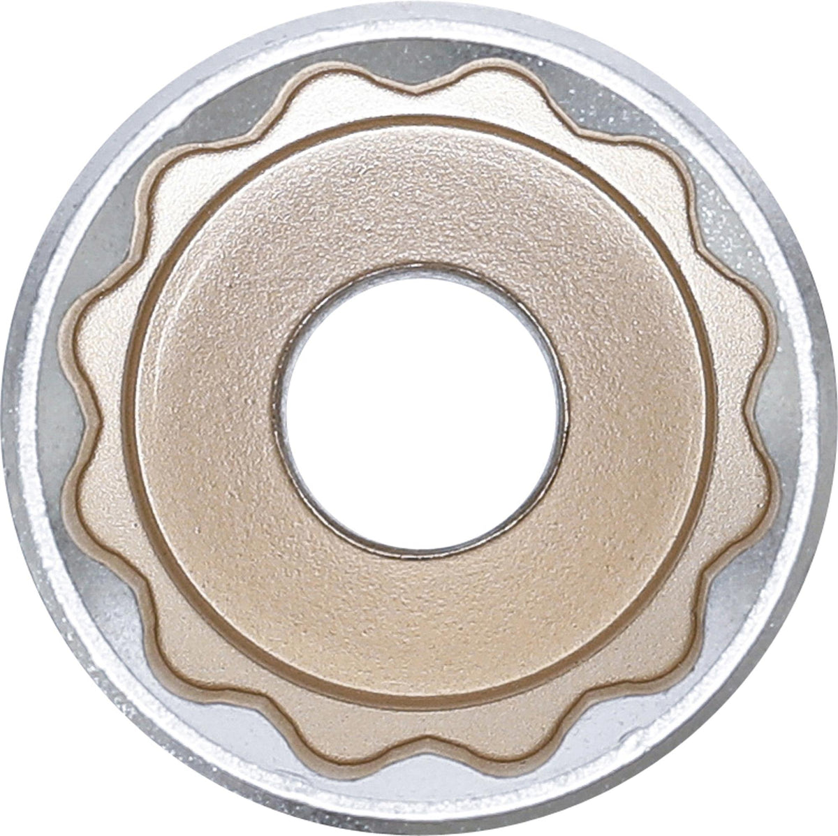 Galvute ilga 12 kampų | 12,5 mm (1/2") | 27 mm (9363)