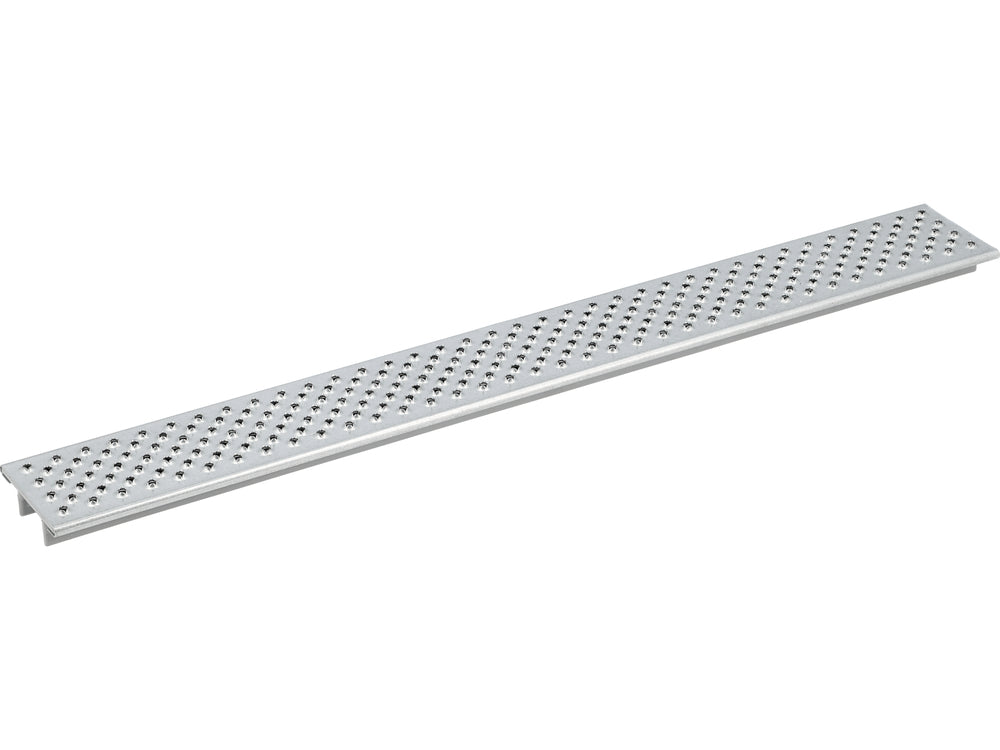 Keičiamos fasadinės trintuvės geležtės EPS putplasčiui 3 vnt | 50 mm × 400 mm | 2,1 mm dantukai (YT-52204)