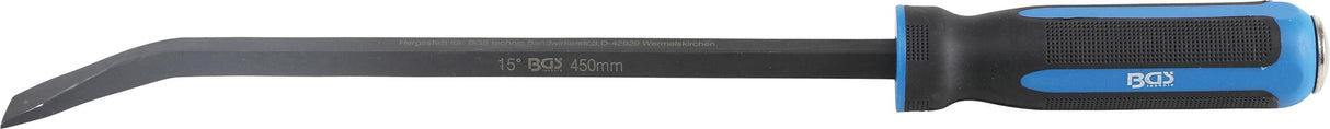 Montiruotė su metaliniu antgaliu | 450 x 19 mm (9137-3)