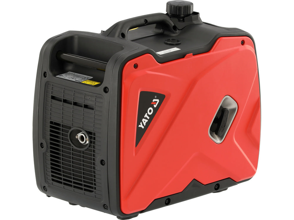 Generatorius inverterinis | 3000W (YT-85483)
