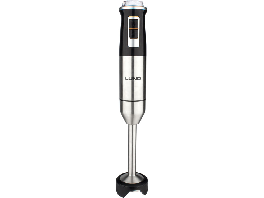 Smulkintuvas / blenderis smuzi / mikseris / plakiklis | 1000W | 10 in 1 (67694)